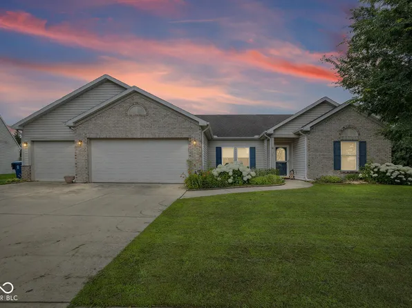 3445 Wright Ct, West Lafayette, IN 47906