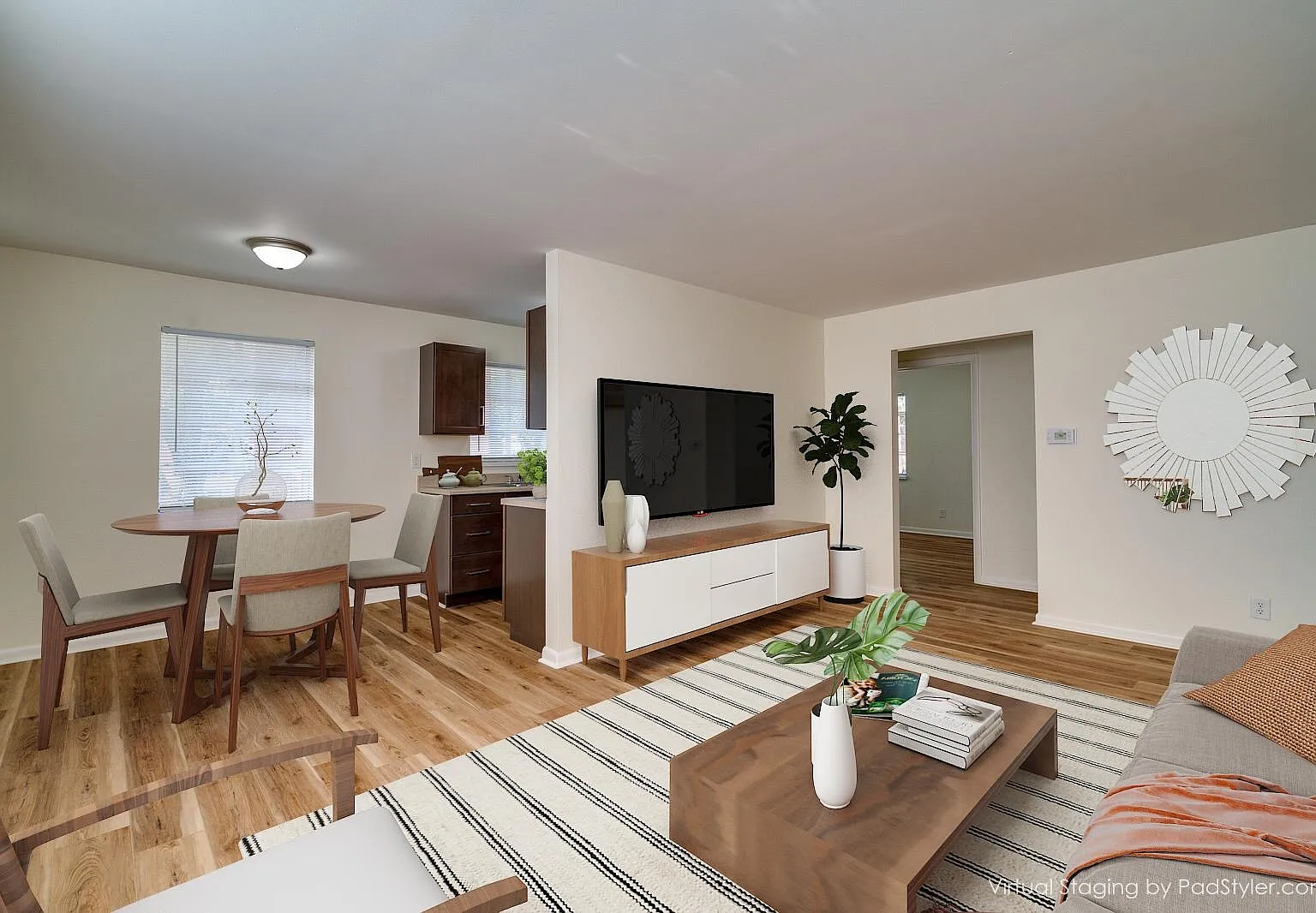 14 Dean Place - 2 — Photo 4
