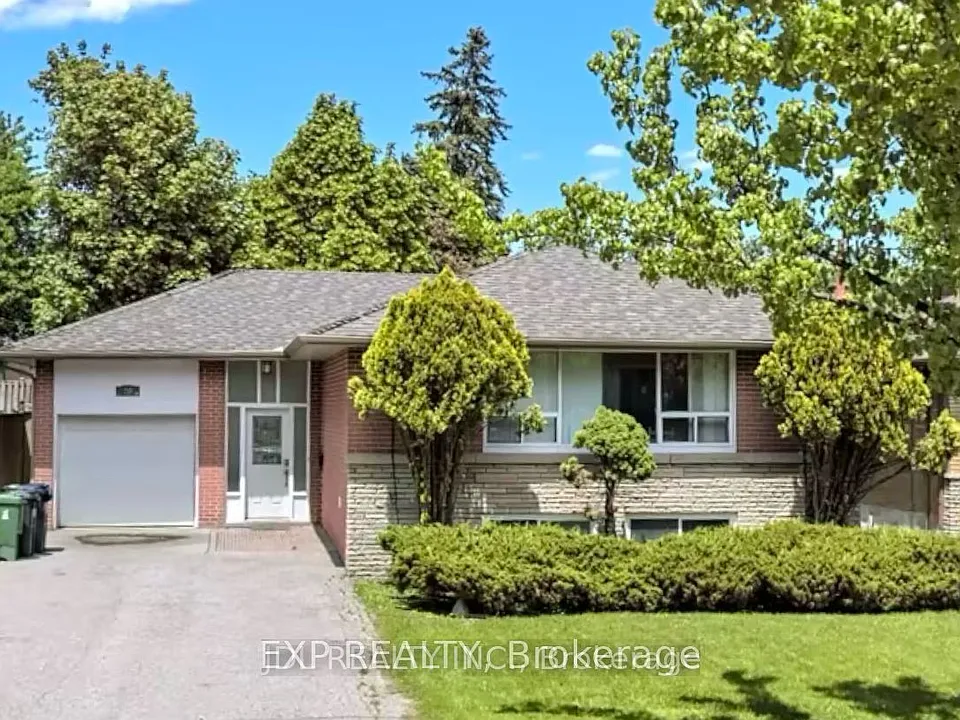 20 Maureen Dr N #LOWER
