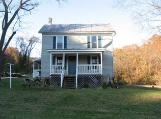 449 Landing Ln, Stanley, VA 22851