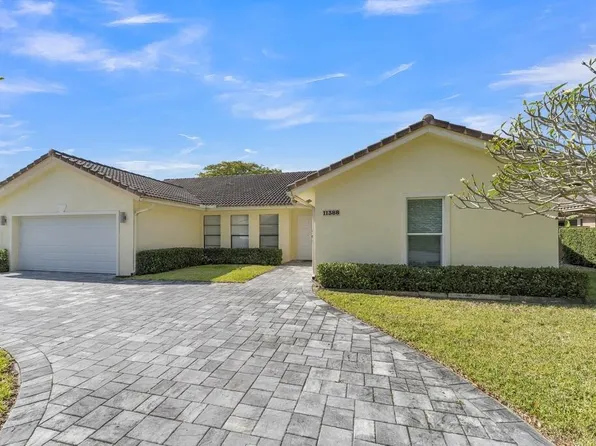 11388 NW 18th Manor, Coral Springs, FL 33071