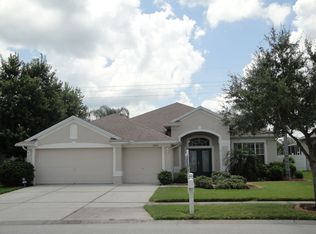 22852 Killington Blvd, Land O Lakes, FL 34639