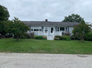 119 Harriet St #B, South Portland, ME 04106