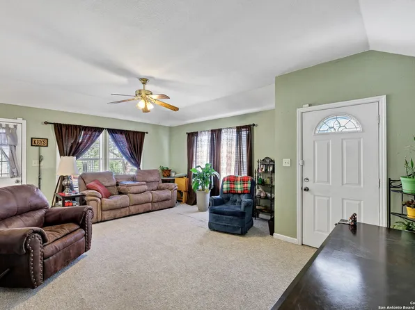 852 Waukee Pass, San Antonio, TX 78260