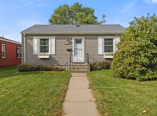 3912 2nd St NE, Columbia Heights, MN 55421