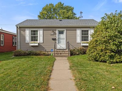 3912 2nd St NE, Columbia Heights, MN, 55421