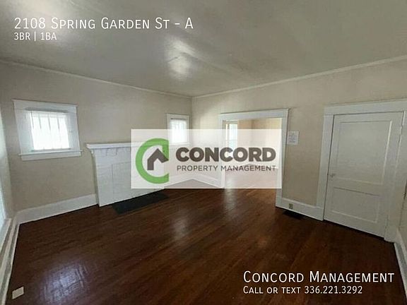 3rd image of 2108 Spring Garden St APT A