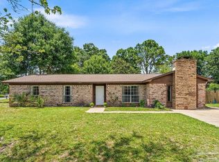 4770 Yacht Harbour Dr, Pensacola, FL 32514