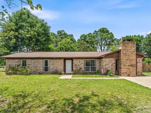 4770 Yacht Harbour Dr, Pensacola, FL 32514