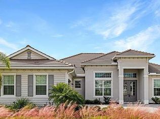 15911 Talon Ter, Punta Gorda, FL 33982