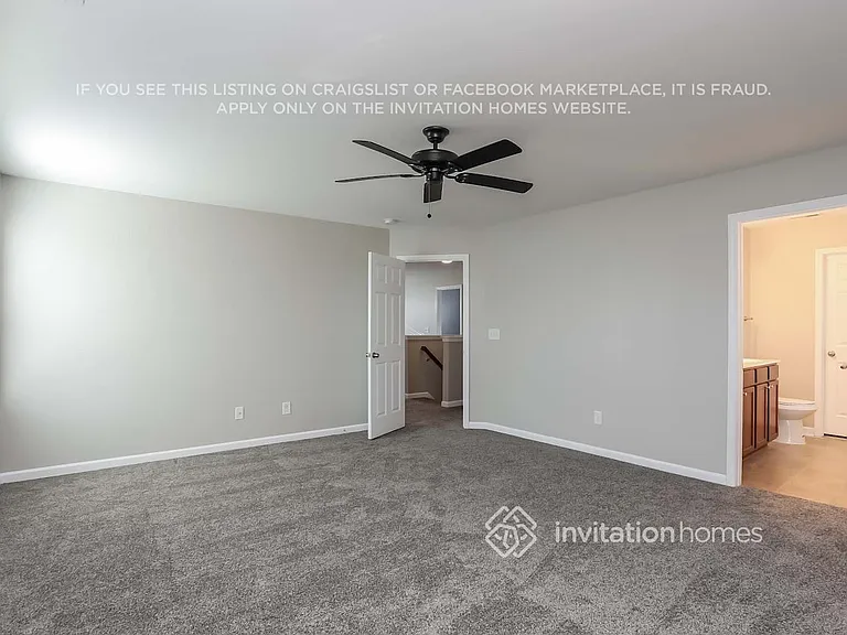 3826 Althorp Dr — Photo 9