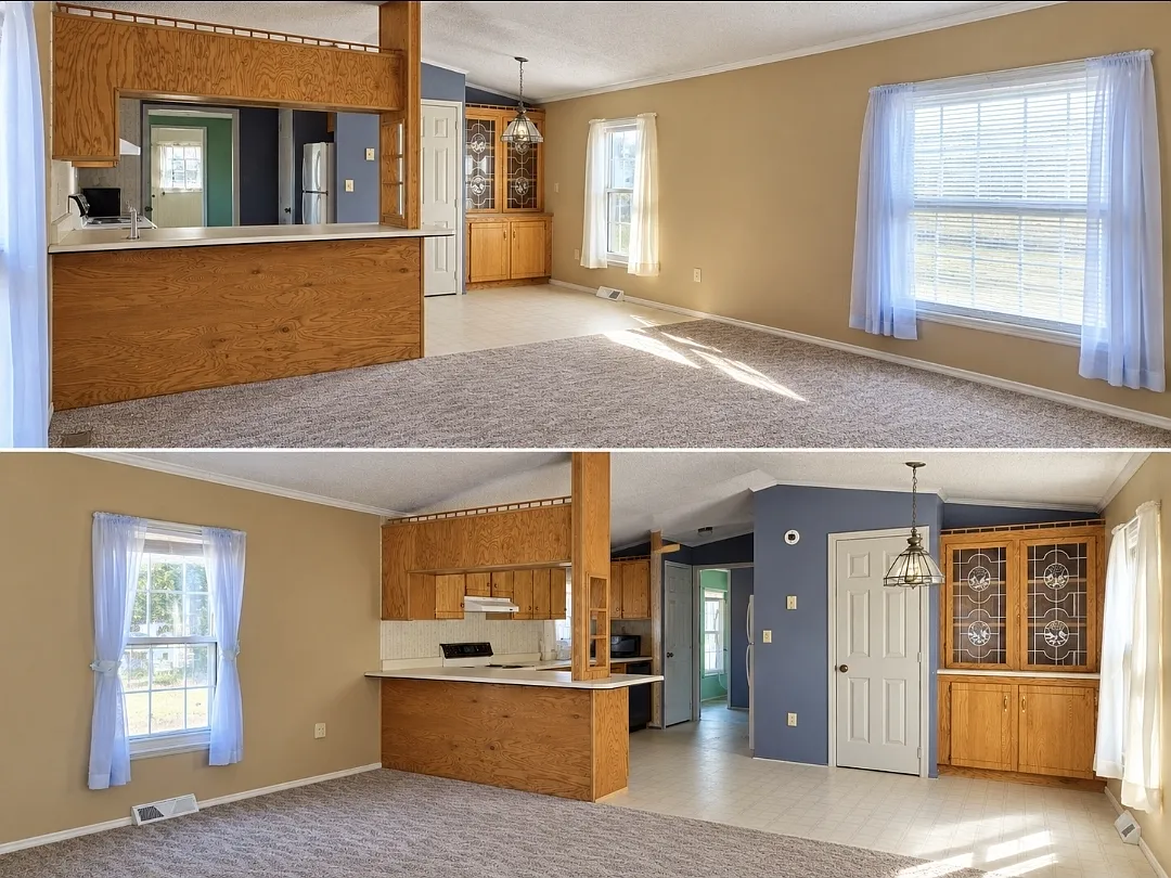 3 bed, 1220 sqft, $1,675 — Photo 3