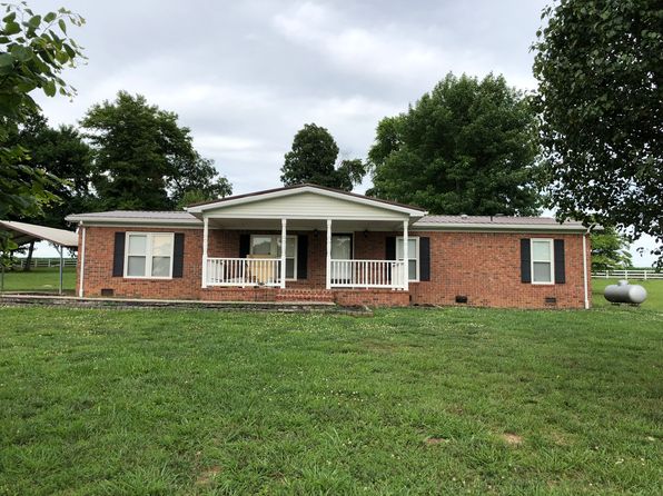 14146 Bowling Green Rd, Auburn, KY 42206