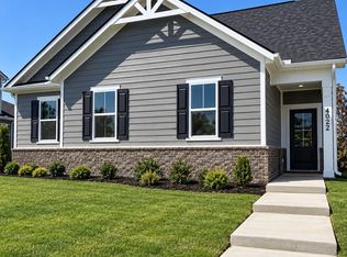 4030 Red Hawk Rd, Columbia, TN 38401