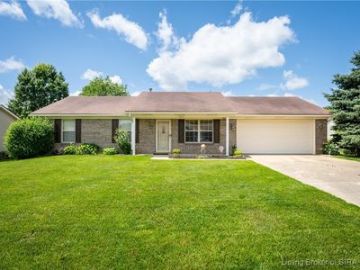 1008 Flagstone Drive, Jeffersonville, IN, 47130