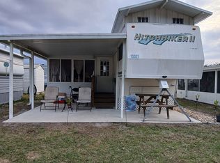 10021 Oleander Cir, Webster, FL 33597