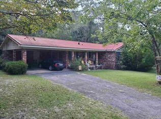 213 Circle Dr, Statesboro, GA 30461