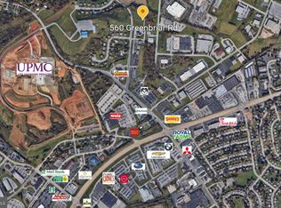 560 Greenbriar Rd, York, PA 17404