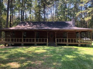 107 Haney Rd, Heidelberg, MS 39439