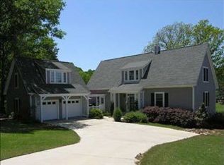 4608 Barn Hill Dr, Seneca, SC 29678