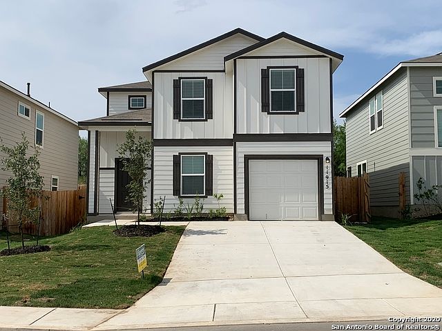 1st image of 11915 Honey Creek Dr