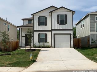 11915 Honey Creek Dr, San Antonio, TX 78230