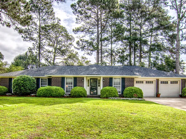 2764 Powhatan Dr, Sumter, SC 29150