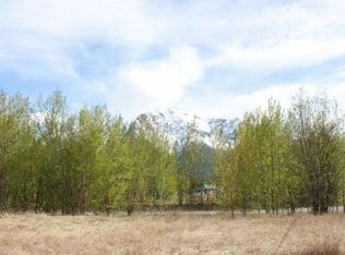 4345 S Trellis Ave, Palmer, AK 99645