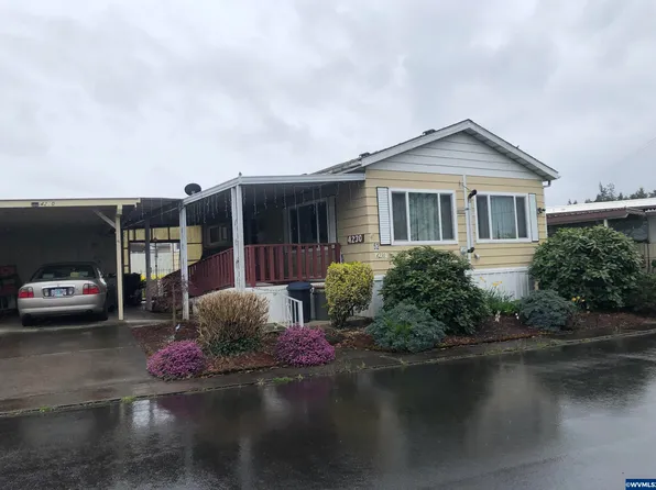 4230 Hazelgreen Rd NE #52, Salem, OR 97305