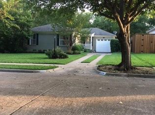 529 Coolair Dr, Dallas, TX 75218