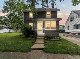 1008 Union St, Jackson, MI 49203