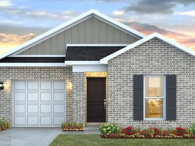 9845 Starling Dr, Pensacola, FL, 32506