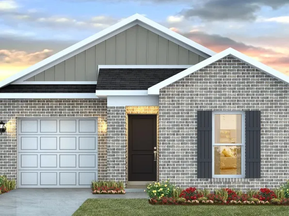 9885 Starling Dr, Pensacola, FL 32506