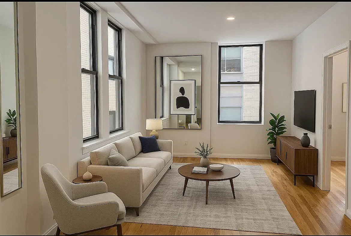 11 Maiden Lane — Photo 1
