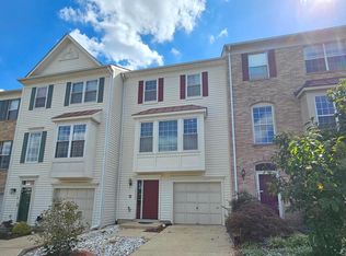 45427 Baggett Ter, Sterling, VA 20166
