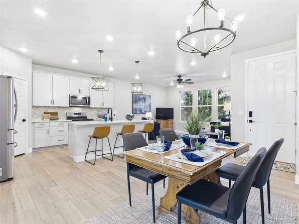 8374 Holman Street #A, Arvada, CO 80005