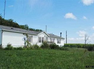 11785 Shaulls Rd, Brogue, PA 17309