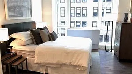 Rented by Kahen Properties