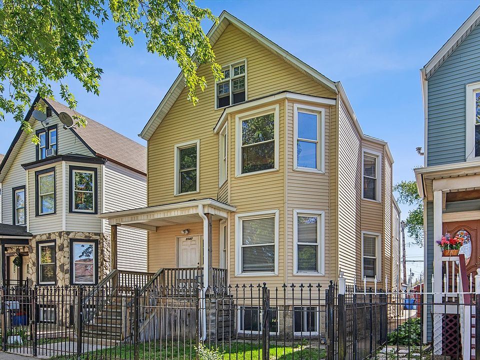 1st image of 2147 N Kilpatrick Ave