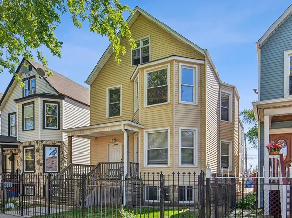 2147 N Kilpatrick Ave, Chicago, IL 60639