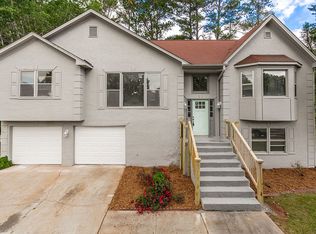 3807 Jolane Ct SE, Conyers, GA 30094