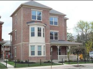 1072 E Long St, Columbus, OH 43203
