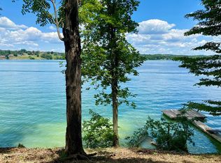 LOT 21/21A David Swann Dr, Dandridge, TN 37725