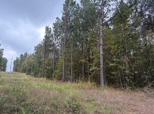 Miller County #35, Doddridge, AR 71834