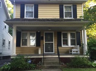 1727 Talbot St, Toledo, OH 43613