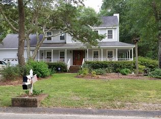 1520 SE Harbor Dr, Wilmington, NC 28409