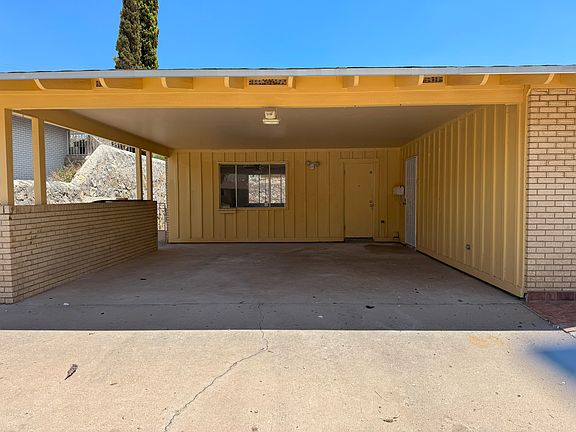 2 Car Carport
