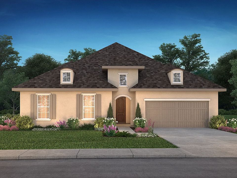 Elevation C