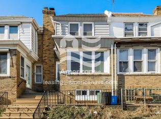 4246 Neilson St, Philadelphia, PA 19124