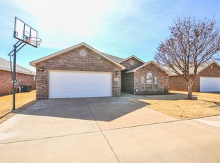 6707 91st Ln, Lubbock, TX 79424